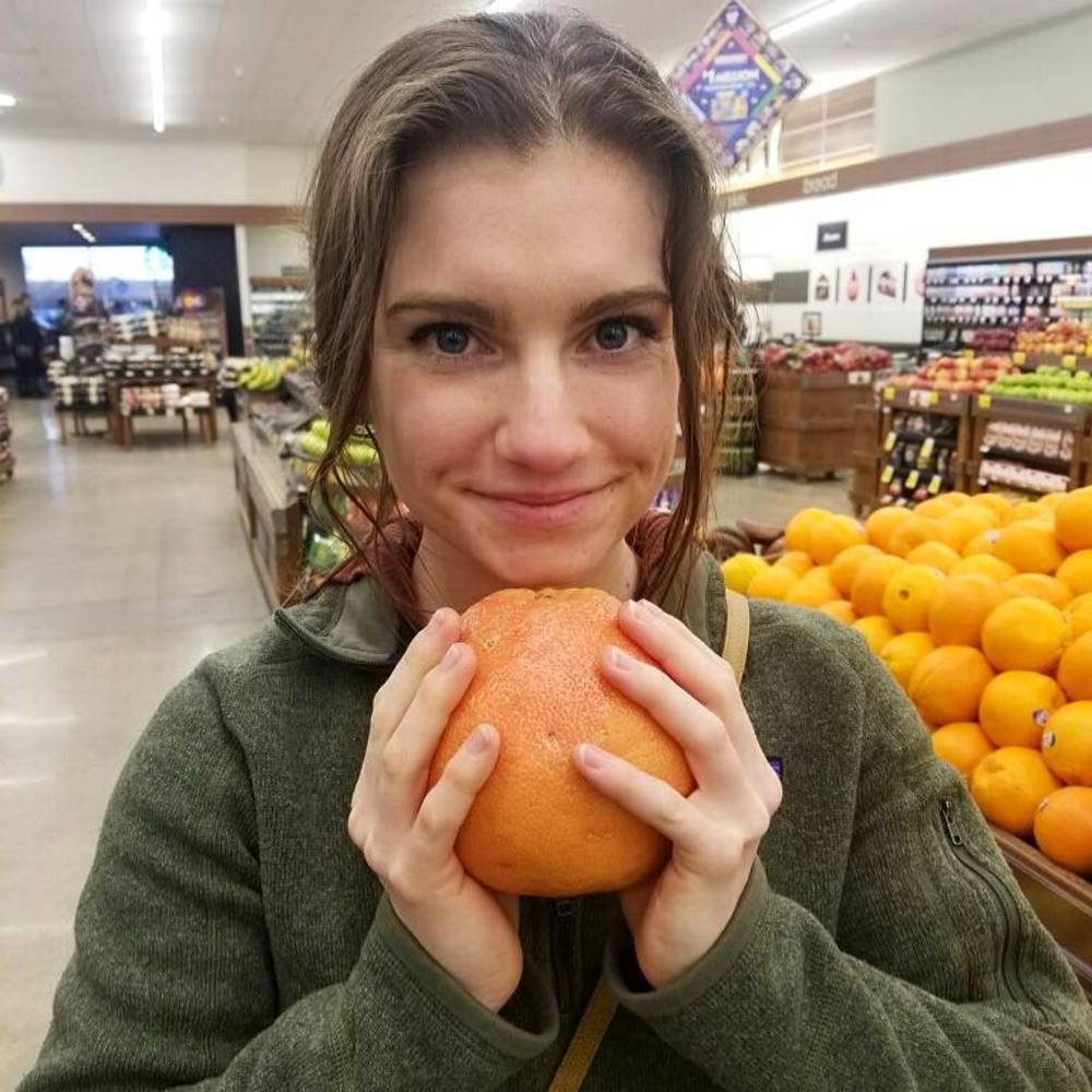 Meet your Posher, Randee